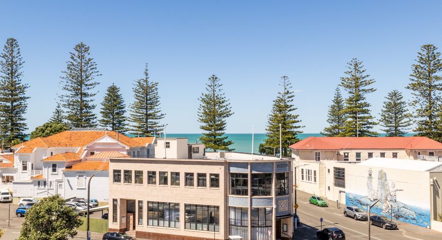  at 3E/3 Shakespeare Road, Napier South, Napier, Hawke's Bay