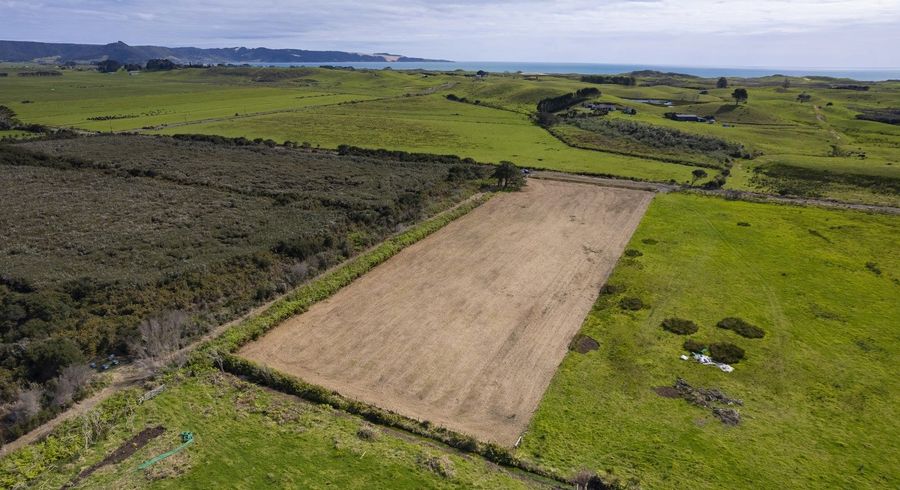  at 0 Brass Road, Ahipara, Kaitaia