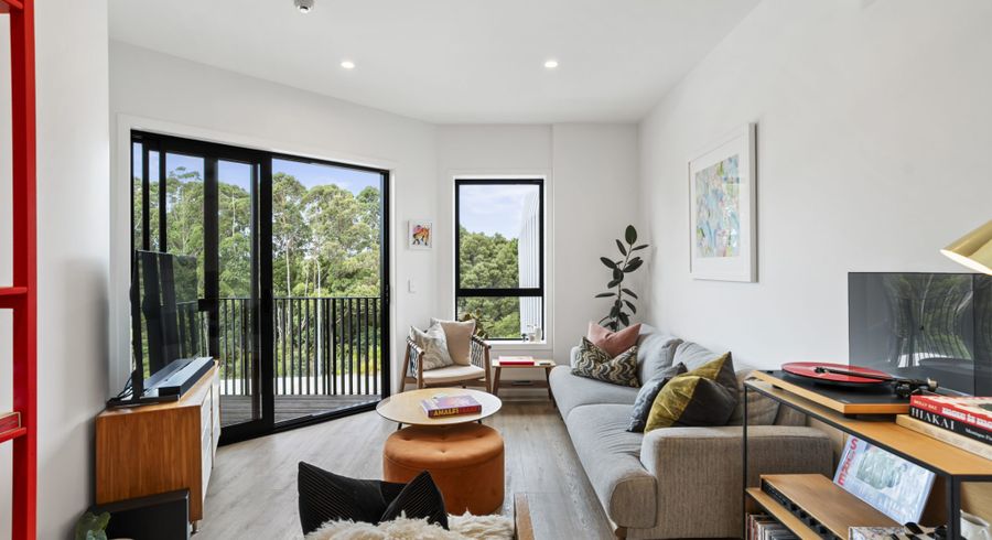  at 206/1C Oakley Avenue, Waterview, Auckland City, Auckland