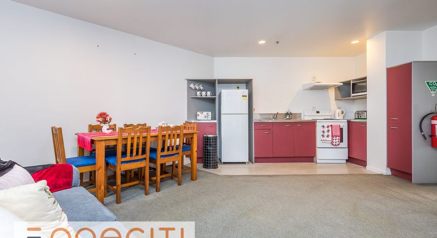  at 5#/33 Mount Street, City Centre, Auckland City, Auckland