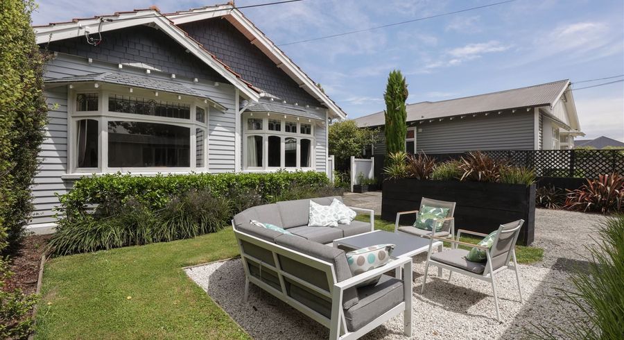  at 81 Forfar Street, St Albans, Christchurch
