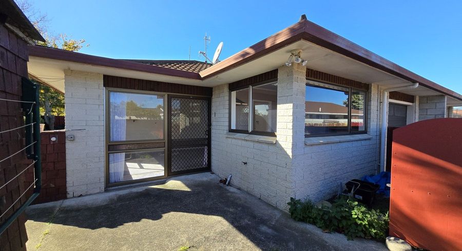  at 502A Church Street, Palmerston North, Palmerston North