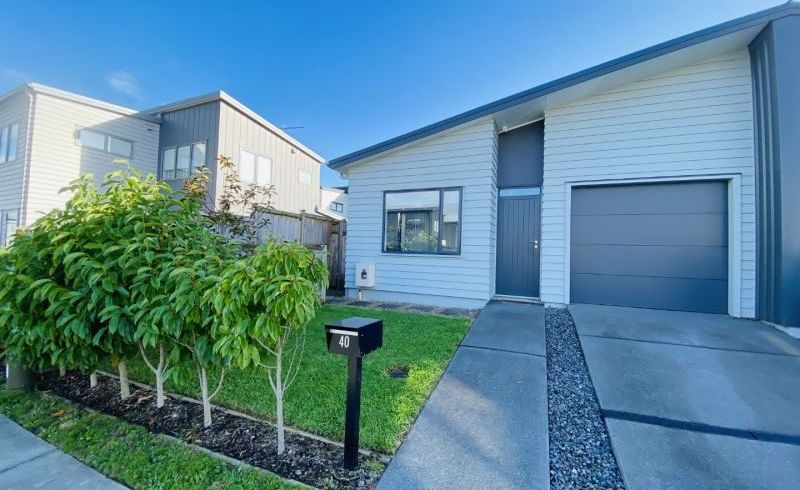  at 40 Exmoor Rd, Karaka, Franklin, Auckland