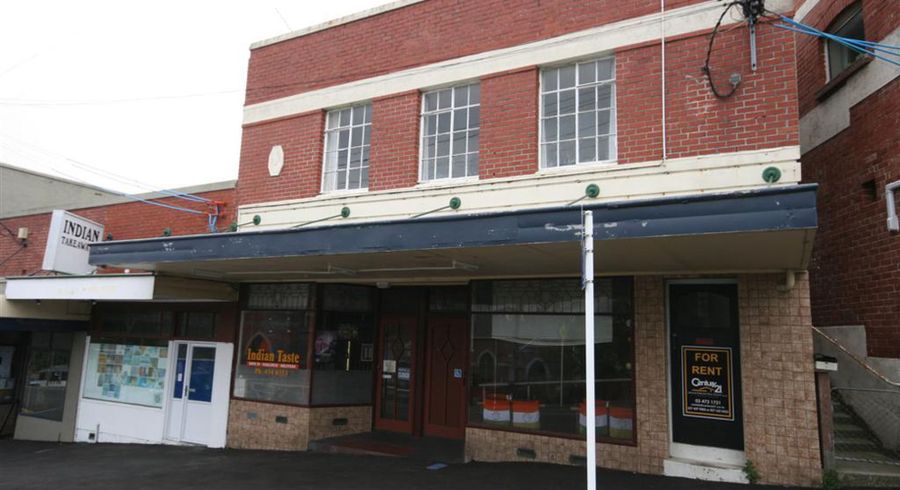  at 17 Tomahawk Road, Andersons Bay, Dunedin, Otago