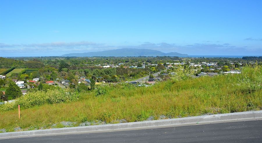  at Lot 51, Stage 4, Kapiti Views, Kakariki Grove,, Waikanae, Kapiti Coast, Wellington