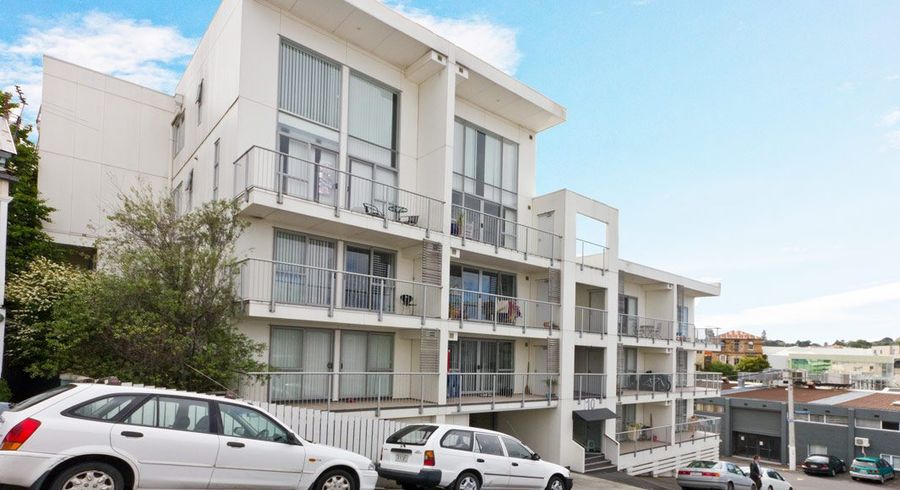 at 104/10 Flower Street, Eden Terrace, Auckland