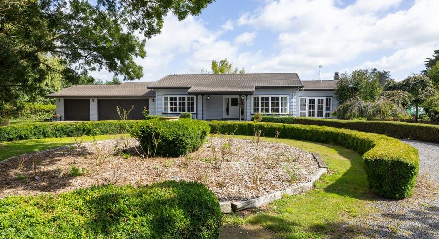  at 1226 Kairanga Bunnythorpe Road, Kairanga, Palmerston North, Manawatu / Whanganui