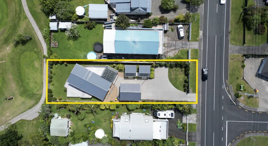  at 1389 Whangaparaoa Road, Army Bay, Rodney, Auckland