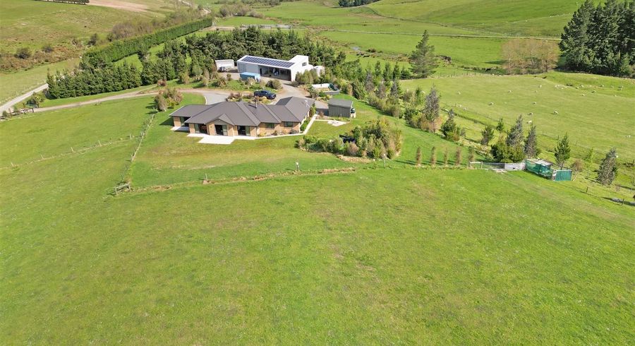  at 225 Red Hills Road, Henderson