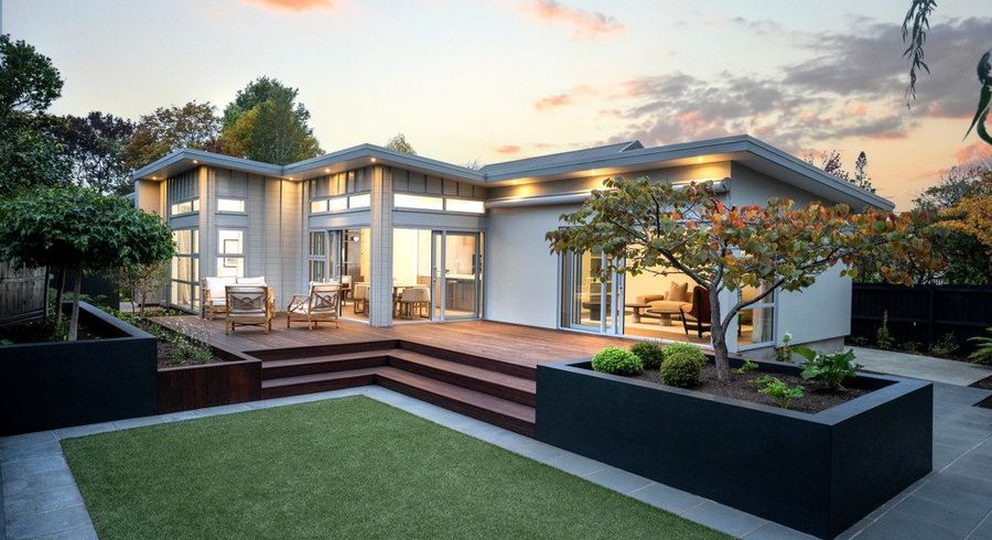  at 23 Waiwetu Street, Fendalton, Christchurch City, Canterbury