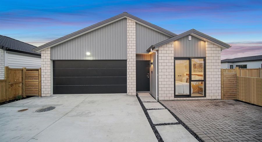  at 17 Bannockburn Road, Papakura, Papakura, Auckland