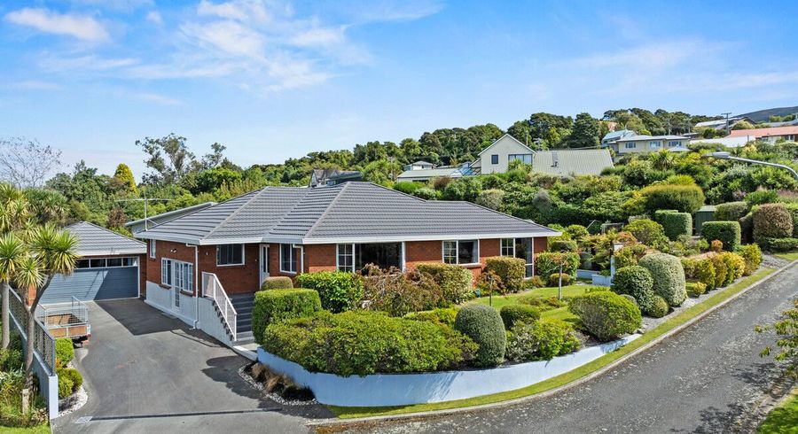  at 6 Leithton Close, Glenleith, Dunedin