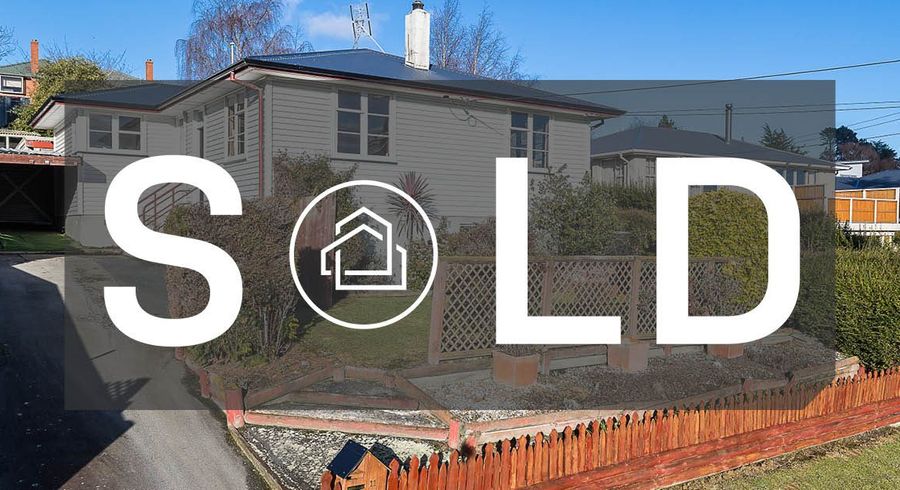  at 11 Stevenson Road, Concord, Dunedin