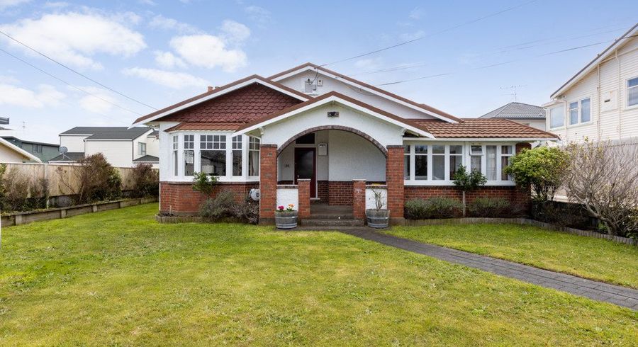  at 35 Puriri Street, Miramar, Wellington, Wellington