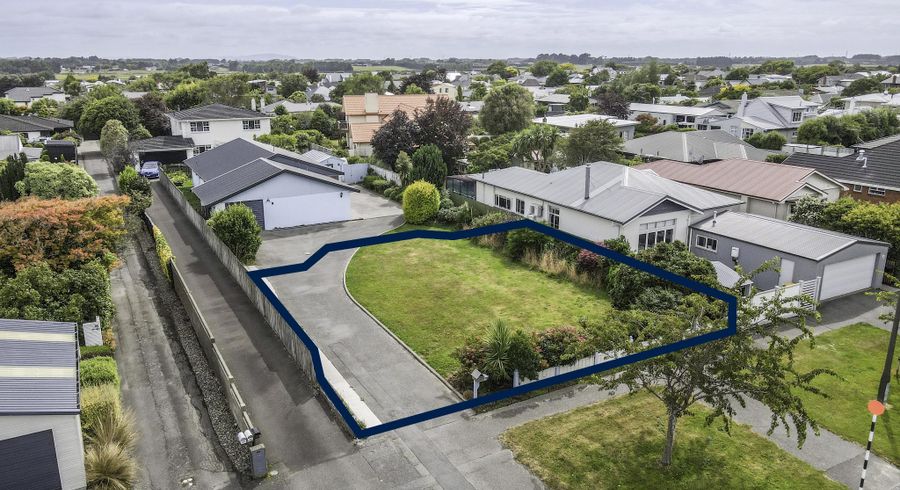  at 90B Chelmsford Street, Windsor, Invercargill, Southland