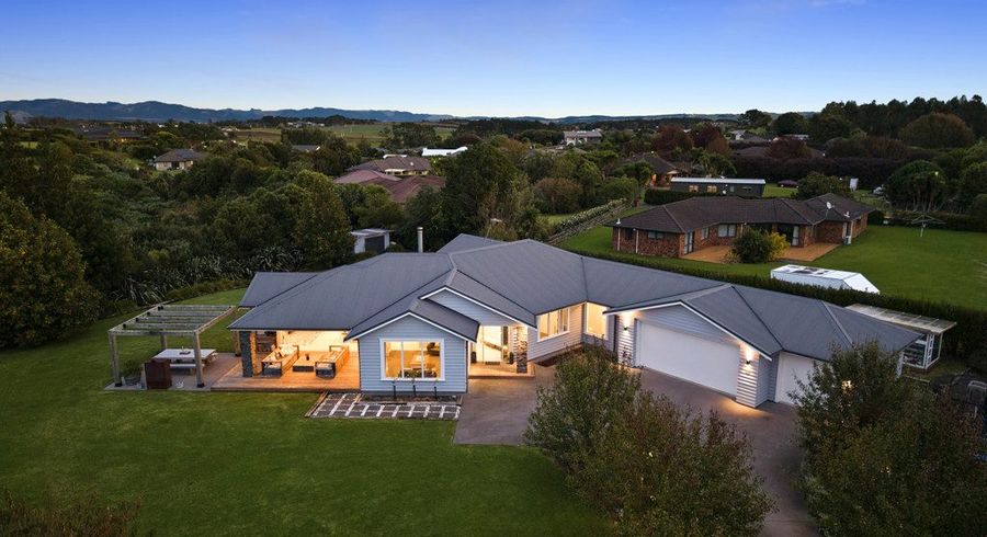  at 1557 Waiuku Road, Waiuku, Franklin, Auckland