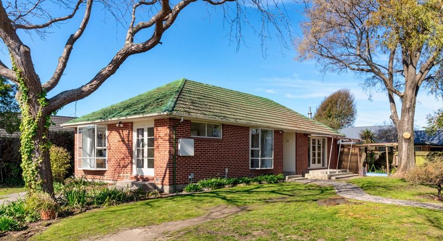  at 26 New Brighton Road, Shirley, Christchurch