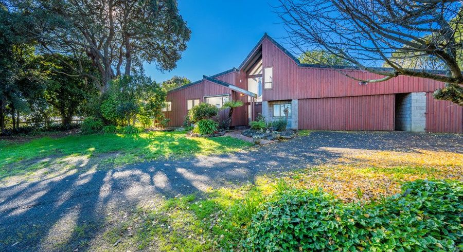  at 81A Pukekohe East Road, Pukekohe, Franklin, Auckland
