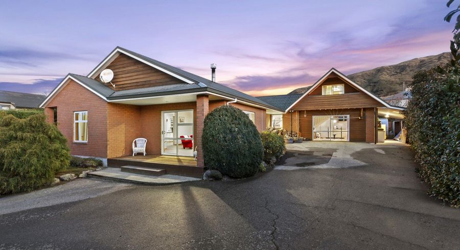  at 81 Meadowstone Drive, Wanaka