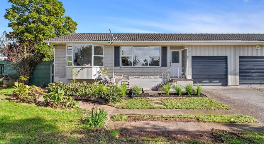  at 6/97 Panama Road, Mount Wellington, Auckland City, Auckland