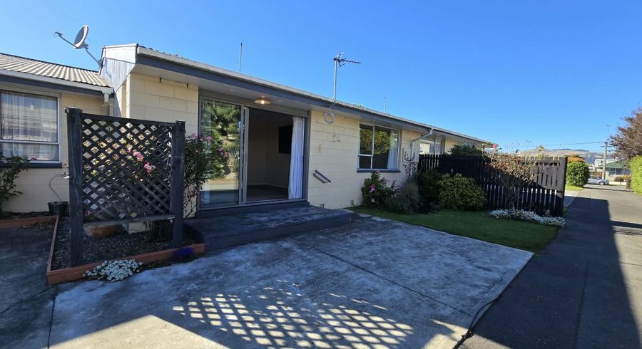  at 4/465 Gloucester Street, Linwood, Christchurch City, Canterbury