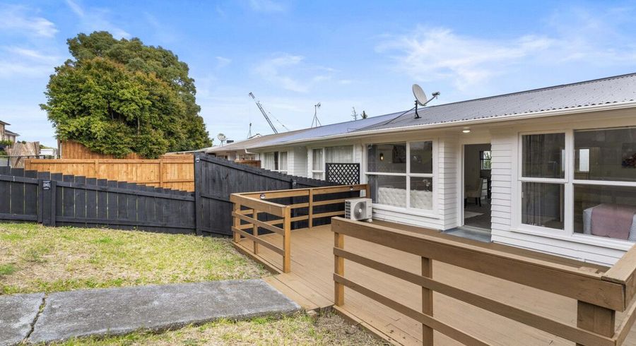  at 4/26 Portman Road, Mount Wellington, Auckland