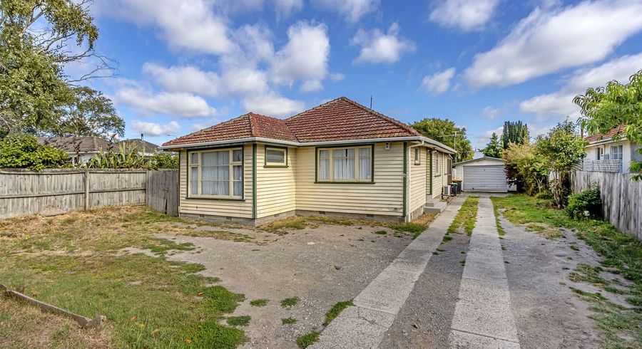 at 63 Sparks Road, Hoon Hay, Christchurch