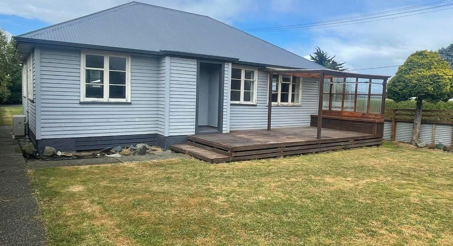  at 32 Scott Street, Strathern, Invercargill, Southland