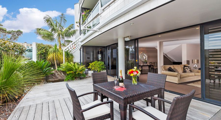  at 3/7 Cliff Road, St Heliers, Auckland
