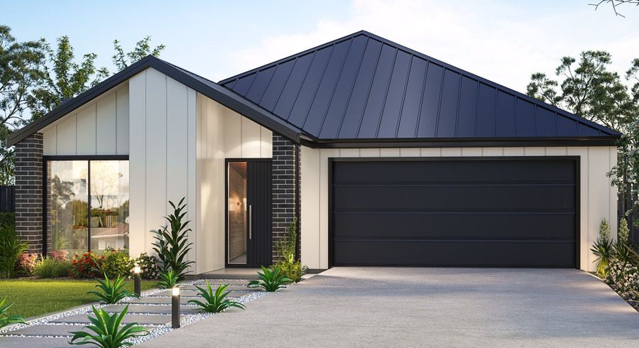  at Lot 176/279 Waihoehoe Road, Drury, Papakura, Auckland
