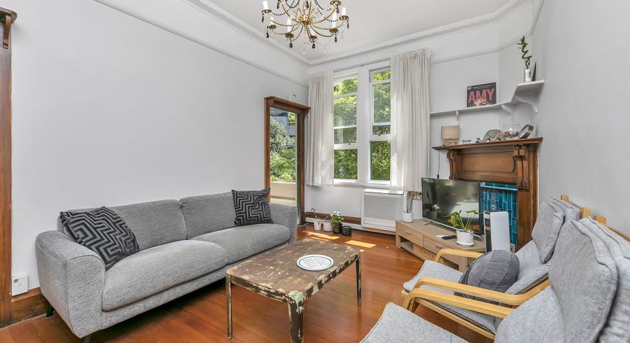  at 10/9 Parliament Street, Auckland Central, Auckland