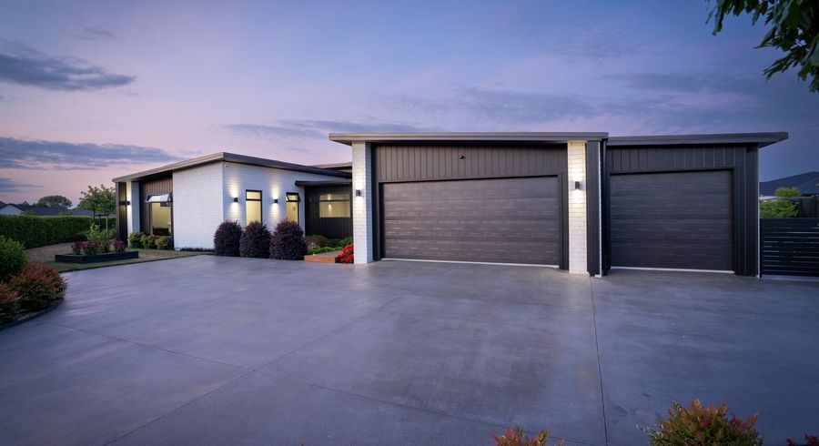  at 4 Moemoea Place, Cambridge, Cambridge