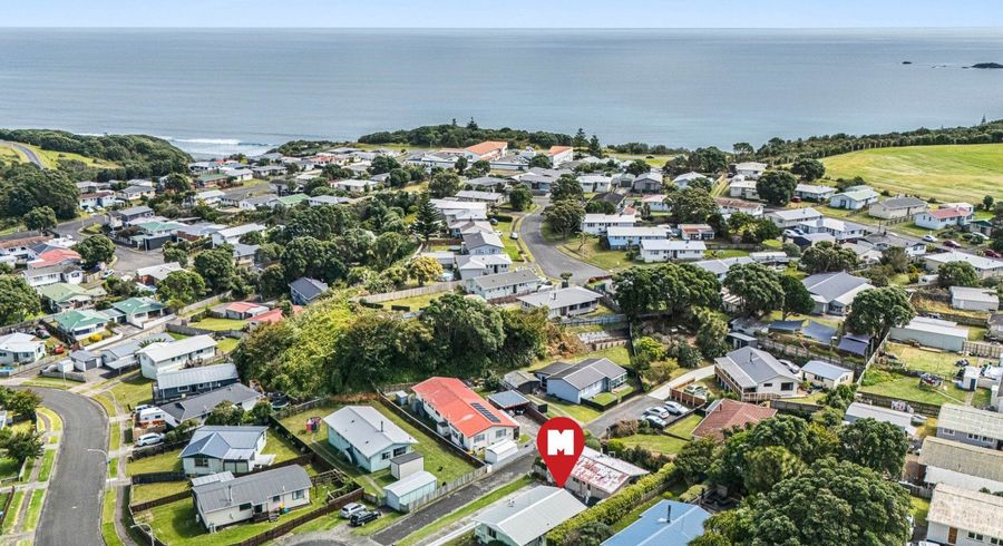  at 1/25 Tahurangi Place, Spotswood, New Plymouth, Taranaki