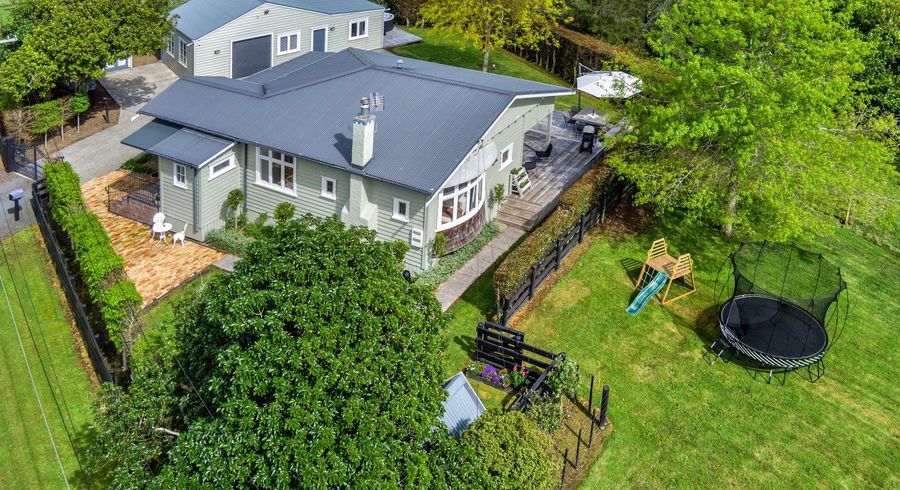  at 17 Griggs Road, Whitford, Manukau City, Auckland