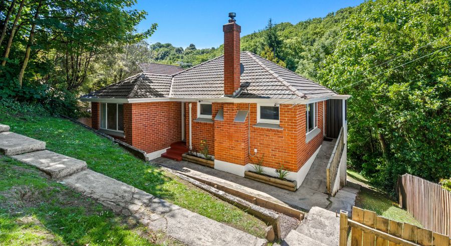  at 59 Glen Road, Mornington, Dunedin