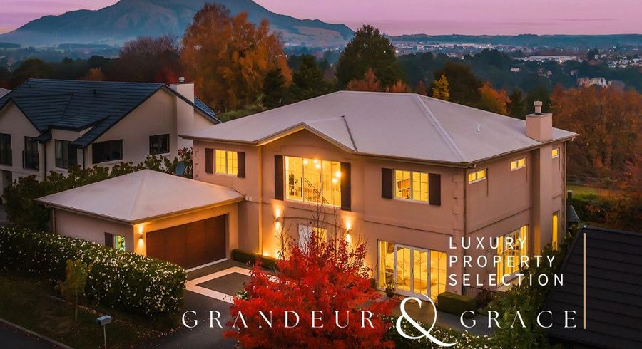  at 18 Chateau Crescent, Rangatira Park, Taupo, Waikato