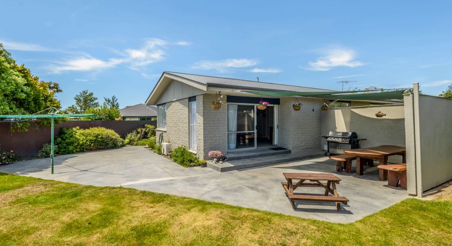  at 12 Carteret Place, Aranui, Christchurch