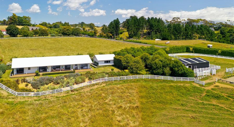  at 167 Henwood Road, Paraite