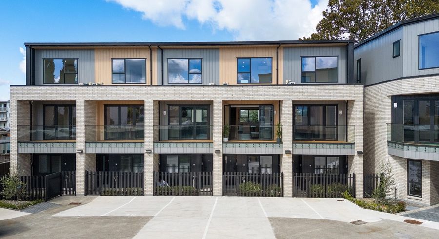  at 70  Killarney Street, Takapuna, North Shore City, Auckland