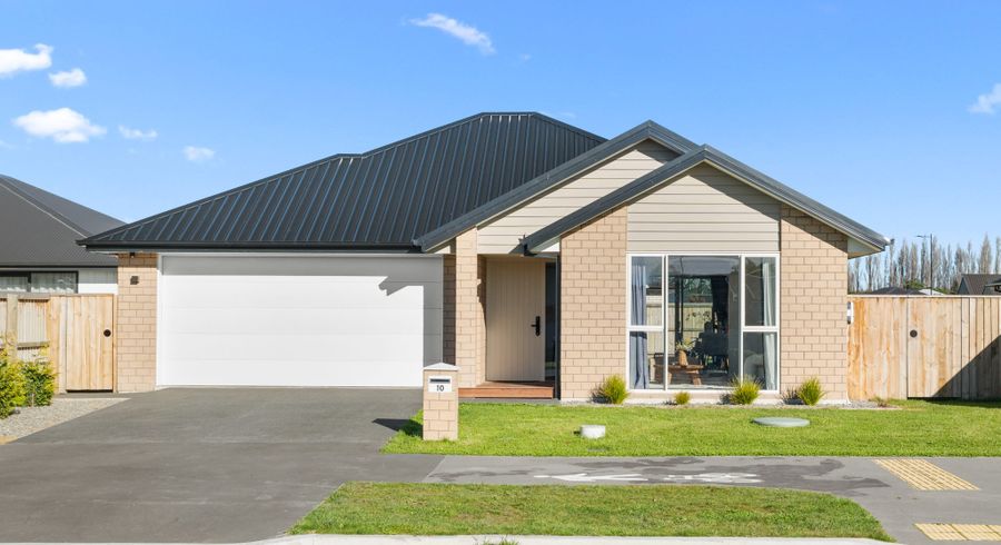  at 10 Whites Tramway Road, Halswell, Christchurch City, Canterbury