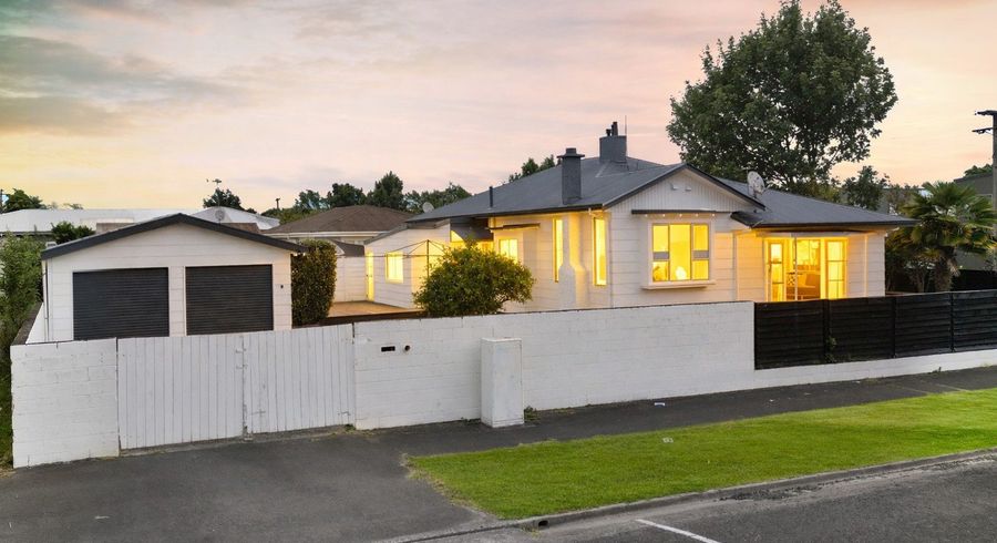  at 64 Cook Street, Hamilton East, Hamilton, Waikato