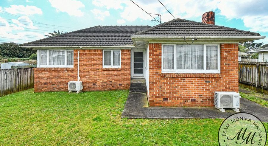  at 25 Laxon Avenue, Otara, Auckland