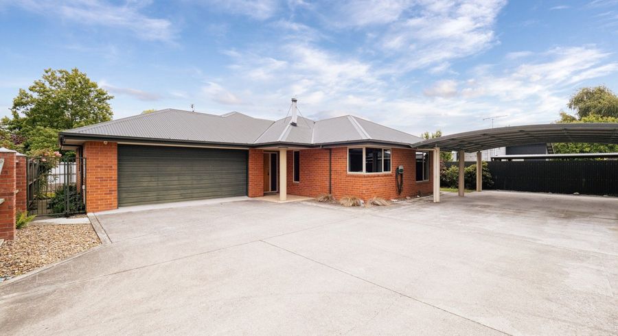  at 9A Bridge Street, Netherby, Ashburton