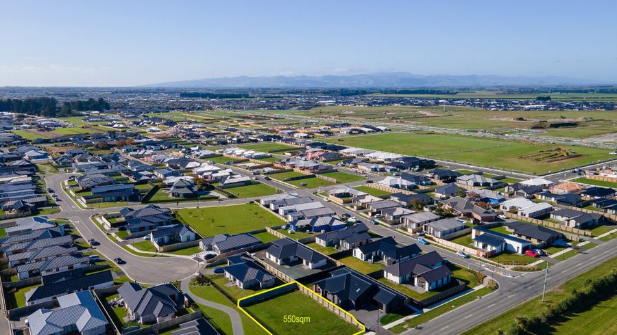  at 144 Dunns Crossing Road, Rolleston, Selwyn, Canterbury