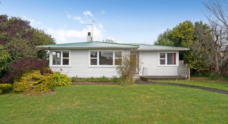  at 82 Revans Street, Featherston