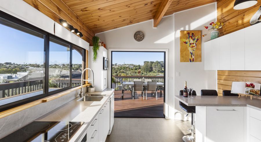  at 33B Kauri Road, Stanmore Bay, Whangaparaoa