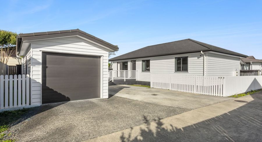  at 25C Breckons Avenue, Nawton, Hamilton, Waikato