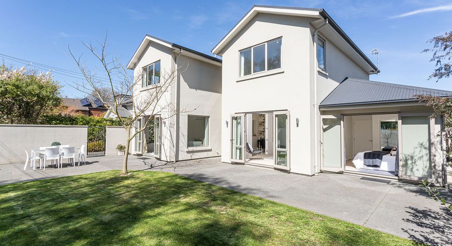  at 9 Medbury Terrace, Fendalton, Christchurch