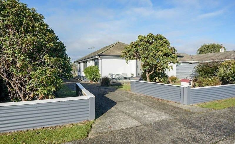  at 233 Crawford Street, Glengarry, Invercargill, Southland