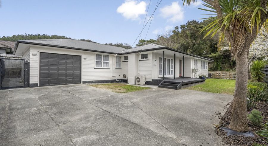 at 29 Korau Grove, Stokes Valley, Lower Hutt, Wellington